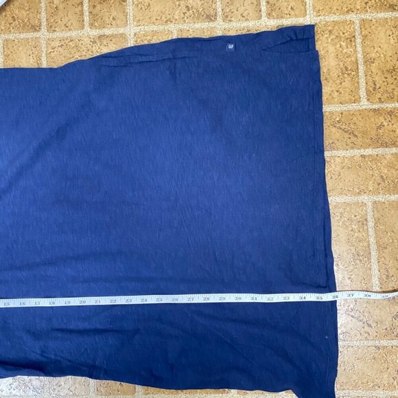 Gap Short Sleeve T Shirt Dress - Picture 8 of 8
